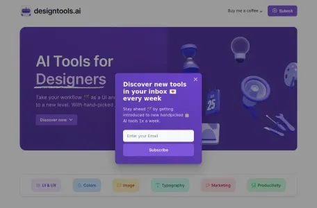DesignTools AI