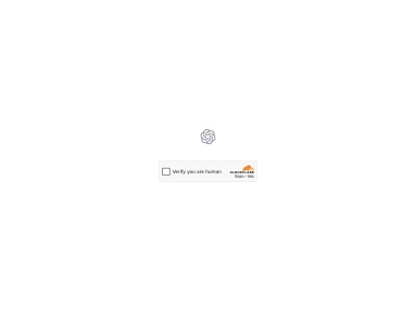SearchGPT