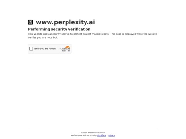 Perplexity