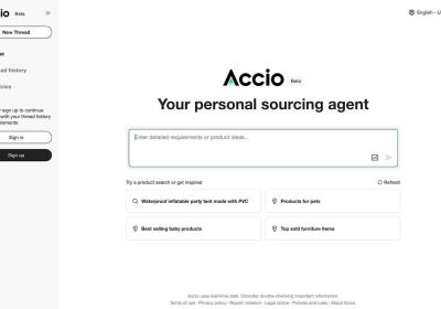 Accio