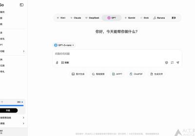 AskGo