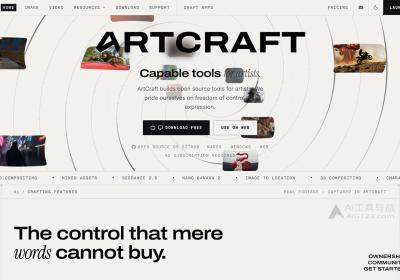 ArtCraft