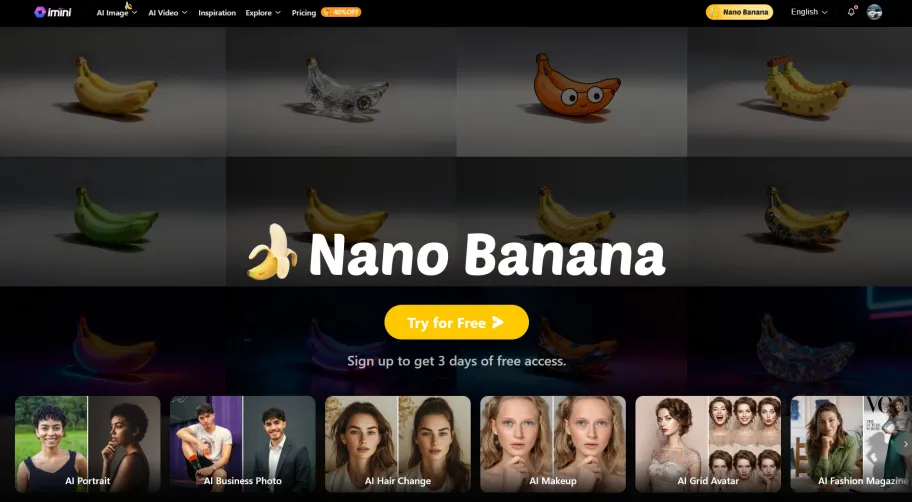 Nano Banana 2