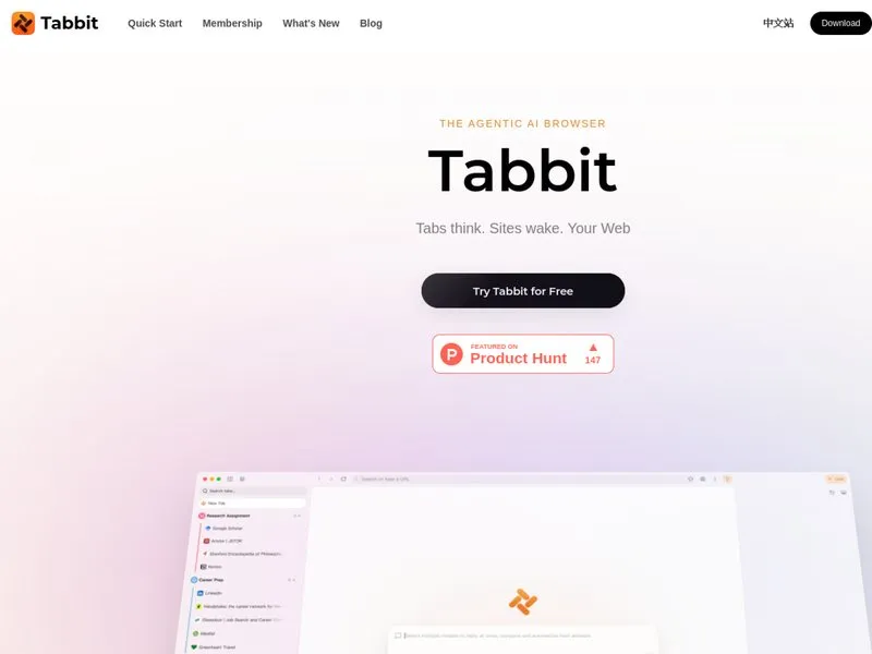 Tabbit