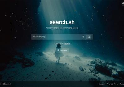 search.sh