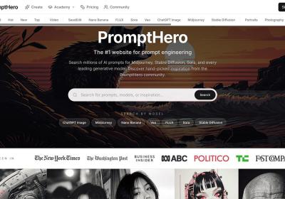 PromptHero