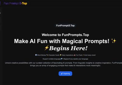 FunPromptS