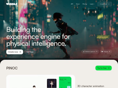 Viggle AI