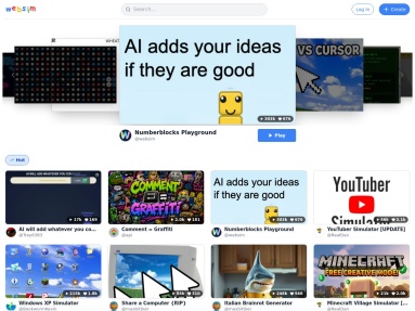 websim.ai
