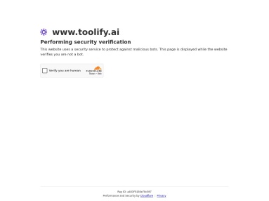 Toolify.ai