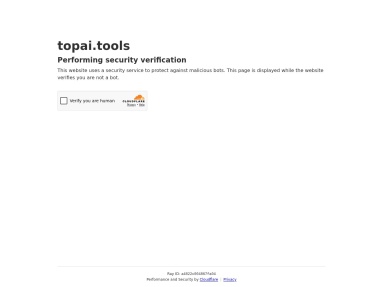 TopAI.tools