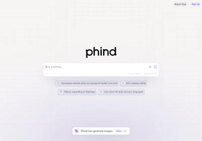 Phind