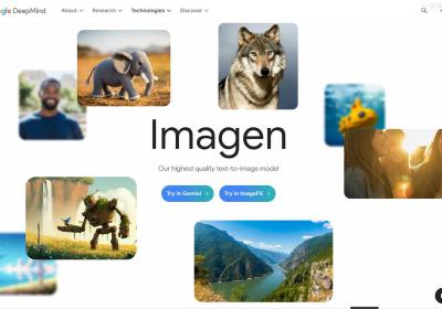 Imagen3翻译站点