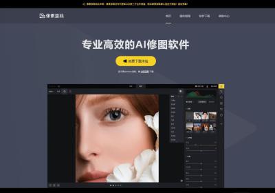 像素蛋糕PixCake