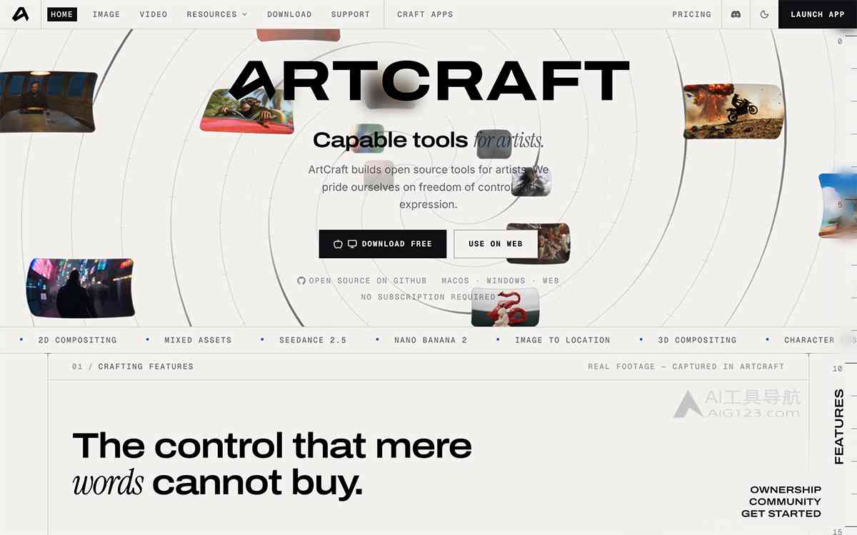 ArtCraft