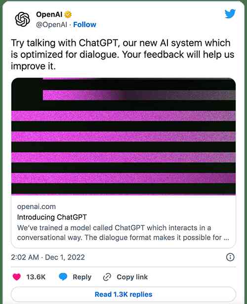 ChatGPT