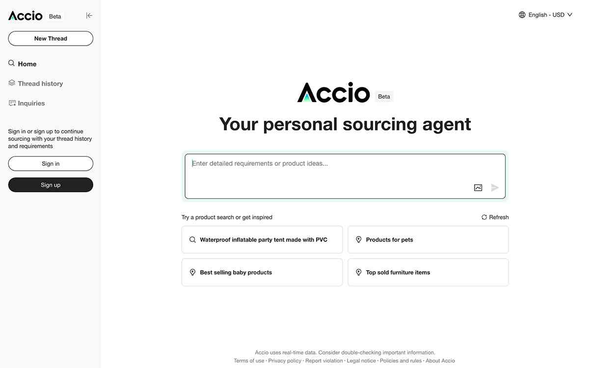 Accio