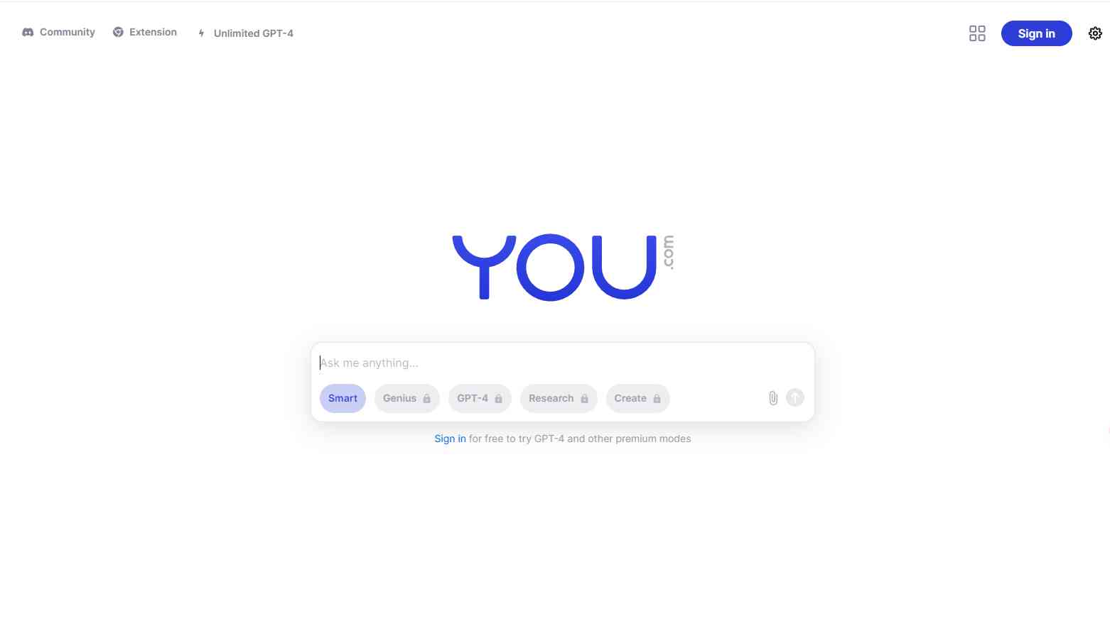 you.com