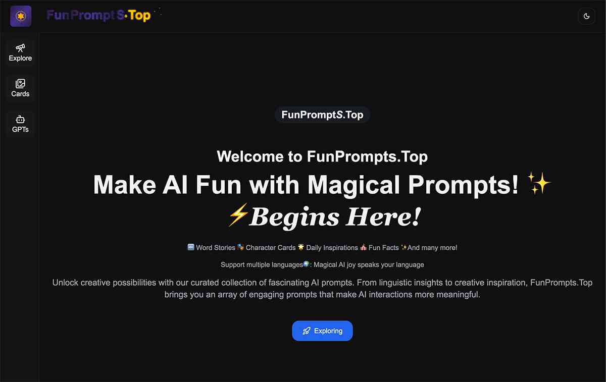 FunPromptS