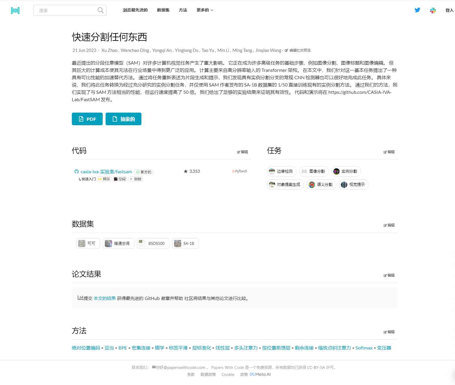 Papers With Code
