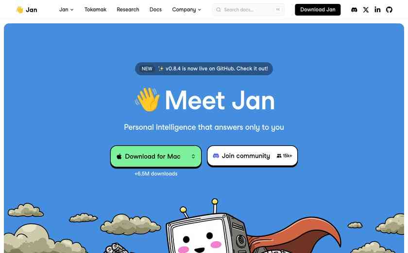 Jan截图