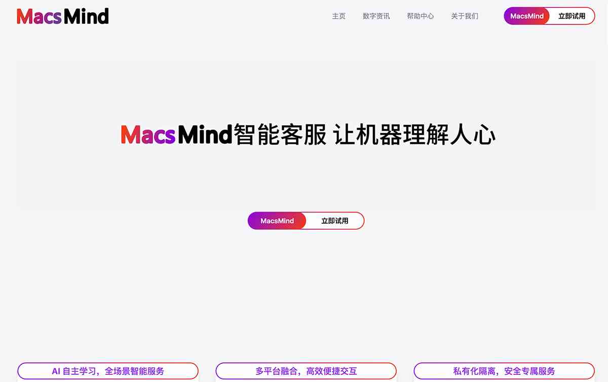 MacsMind