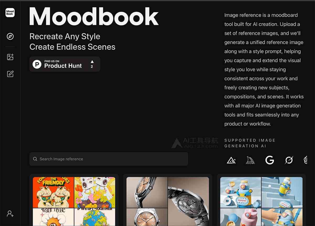 Moodbook