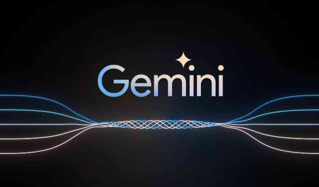 Gemini 双子座AI官网