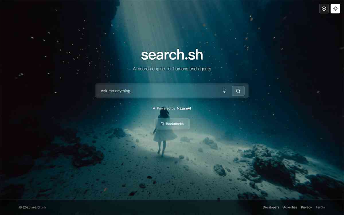 search.sh