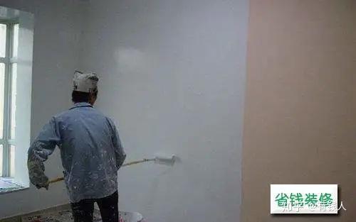 黄埔墙面翻新步骤和注意事项有哪些