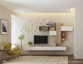 壁挂电视安装一般方法介绍中,如何确保电视与墙面固定牢固且美观