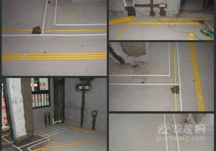 电线直接埋墙是否违反了隐蔽工程规范