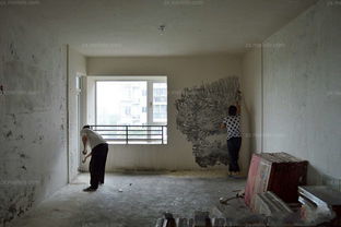 装修前铲墙皮有什么必要性?