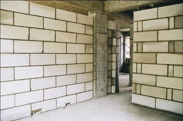 装修拆墙砌墙价格是多少?不同墙体厚度和材料会影响价格吗