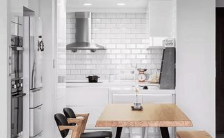 旧房翻新墙面铲除到基面还是找平层