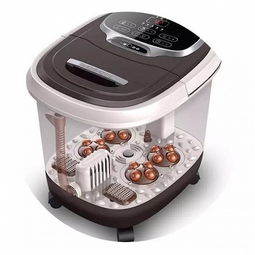 足浴盆哪种好?如何打造健康卫浴好生活