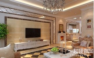 无锡旧房翻新刷墙步骤是怎样的,快速了解刷墙全过程