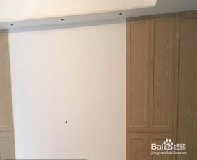 装修铲墙皮时,如何判断墙皮是否铲干净