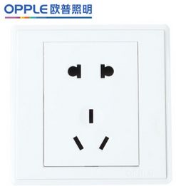 欧普插座怎么样?质量可靠吗