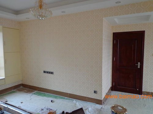 店面墙面翻新后如何装饰最省钱?预算大概需要多少