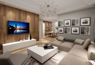 南宁二手房翻新具体步骤有哪些?包括哪些装修环节